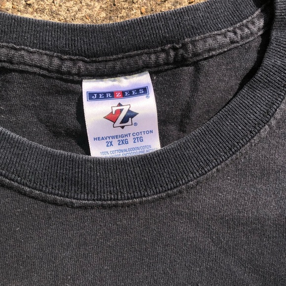 Coheed and Cambria t-shirt - Picture 4 of 4